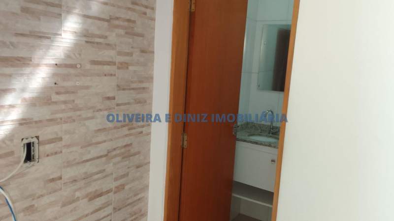 2341 - Sobrado em condomínio fechado, bairro Jaguaribe, Osasco, 76,34m²