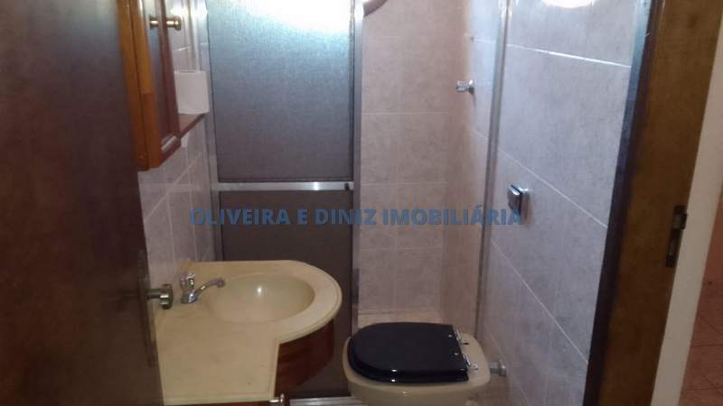 2352 - Sobrado em Pirituba, espaçoso, excelente local, 245m²