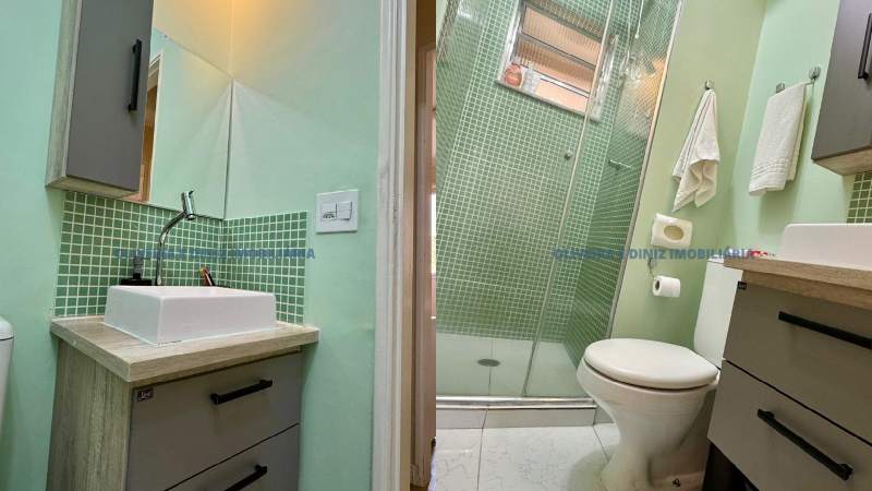 2354 - Apartamento no bairro Jaguaré, ótimo local, 68m²