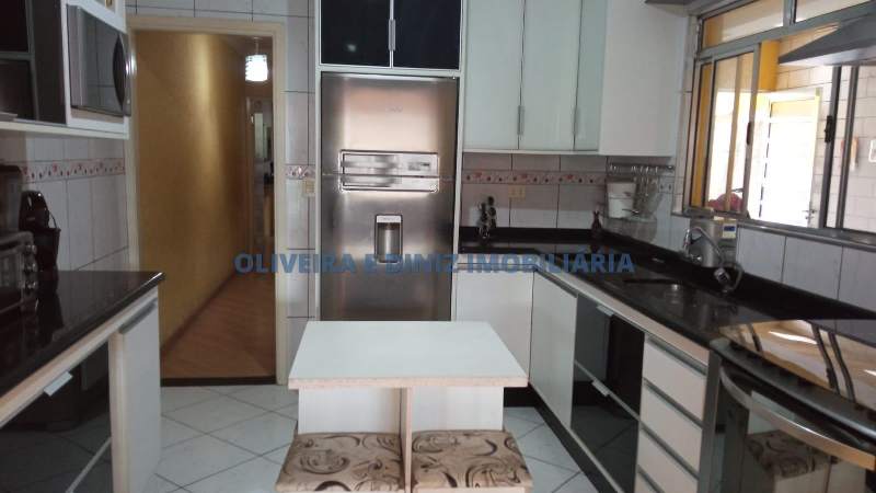 2272 - Sobrado todo reformado em Osasco, ótimo local