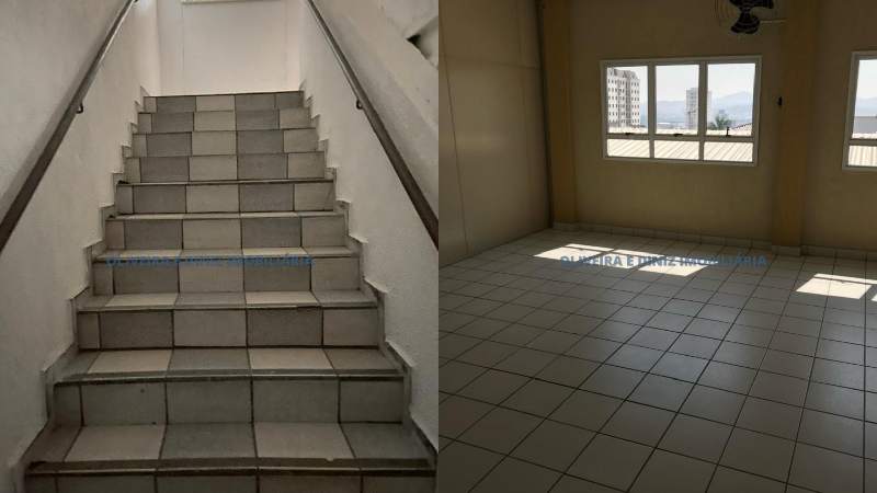 2296 - Prédio comercial em Osasco, bairro Km 18, ótimo local