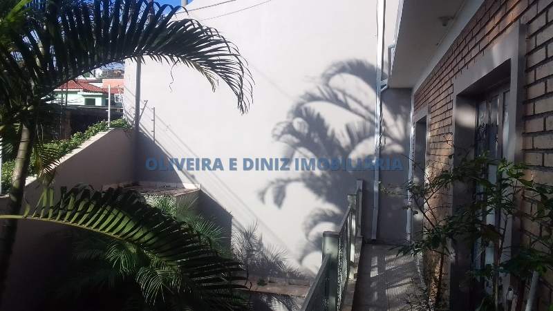 2257 - Sobrado residencial ou comercial, 337,10m², 3 quartos