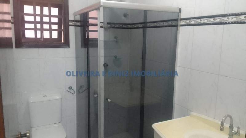 2261 - Sobrado em Osasco, bairro Jardim das Flores, espaçoso