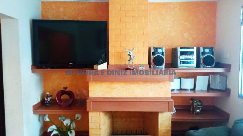 2272 - Sobrado todo reformado em Osasco, ótimo local