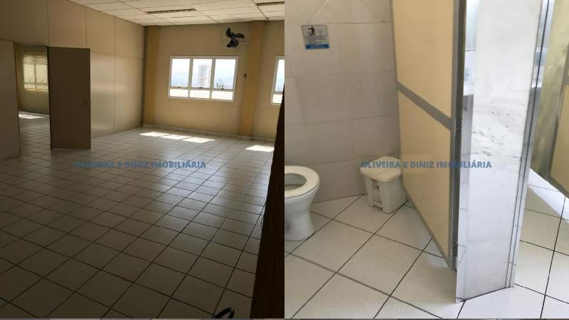2296 - Prédio comercial em Osasco, bairro Km 18, ótimo local