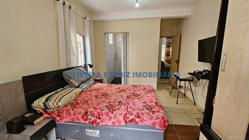 2309 - Sobrado no bairro Quitaúna, em Osasco,174m²,4 quartos