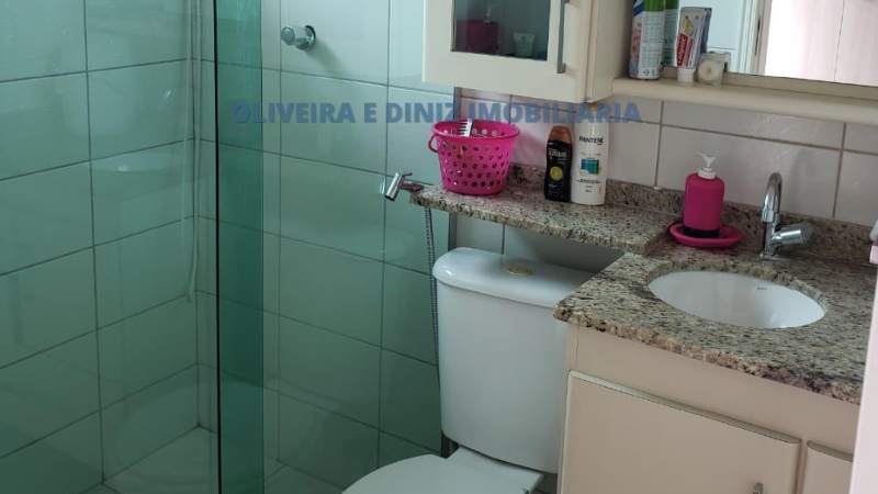 1189 - Sobrado c/4 Pavimentos Aceita Permuta Apto em Osasco