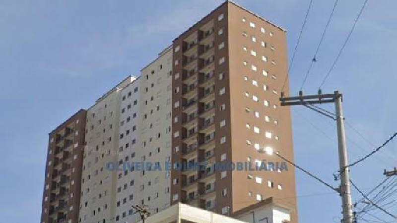 2323 - Apartamento em Santana de Parnaíba, Fazendinha, 54m²