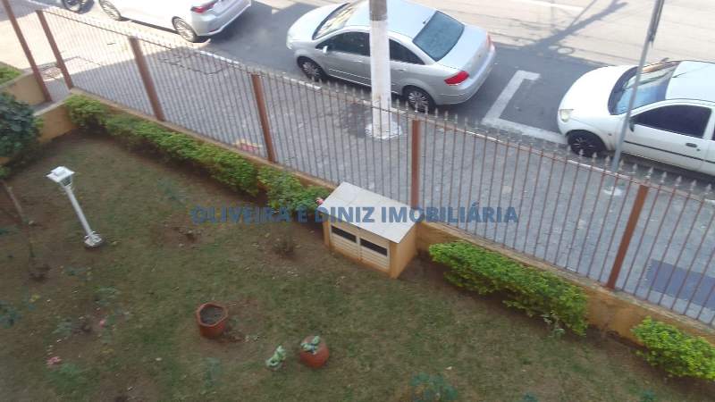 2332 - Apartamento em Osasco, Km 18, excelente local, 76m²