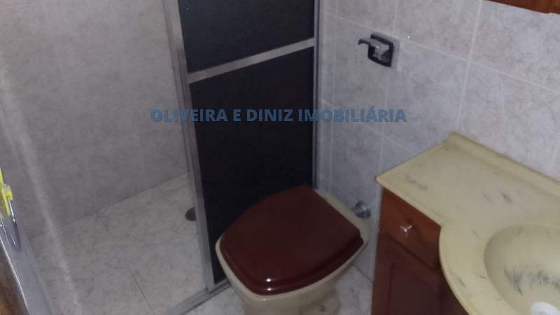 2352 - Sobrado em Pirituba, espaçoso, excelente local, 245m²