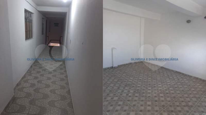 2358 - Prédio gerando renda, em Osasco, no bairro Veloso, com 8 kitnets, 250m², 2 vagas
