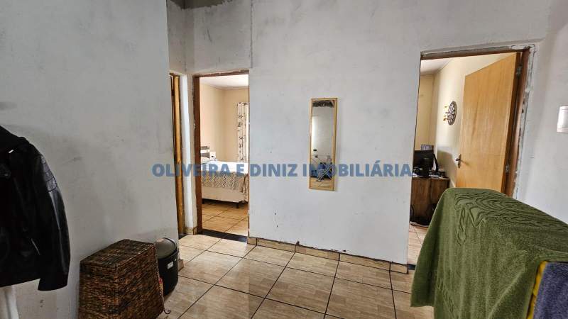2309 - Sobrado no bairro Quitaúna, em Osasco,174m²,4 quartos