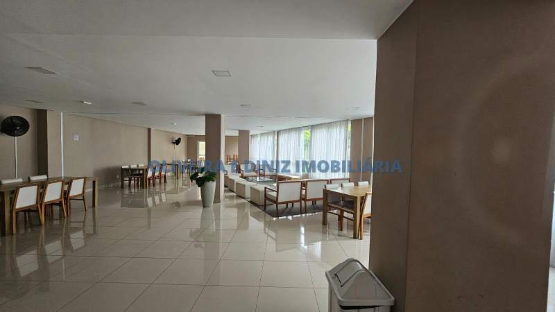 2310 - Apartamento em Osasco, bairro Jardim Roberto, 50m²