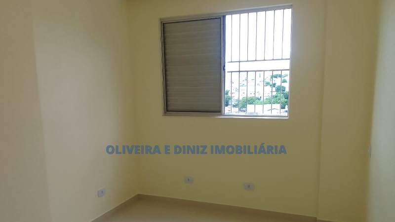 2313 Apartamento em Osasco,bairro Bela Vista,68m²,3 quartos