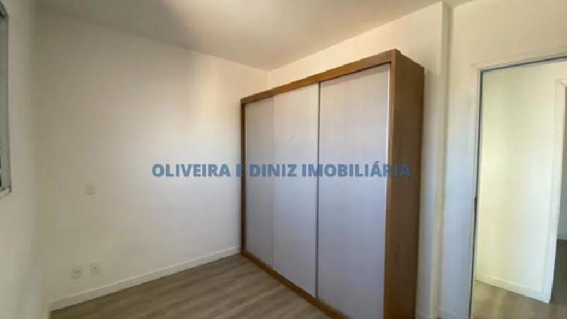 2323 - Apartamento em Santana de Parnaíba, Fazendinha, 54m²