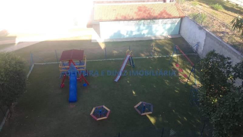 2325 - Apartamento 60m², bairro Cidade das Flores - Osasco