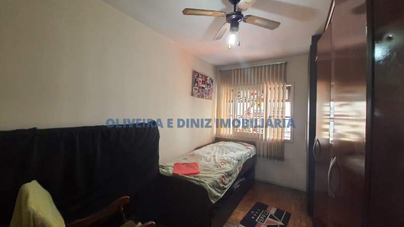 1136 - Sobrado em Osasco KM 18 muito bem localizado