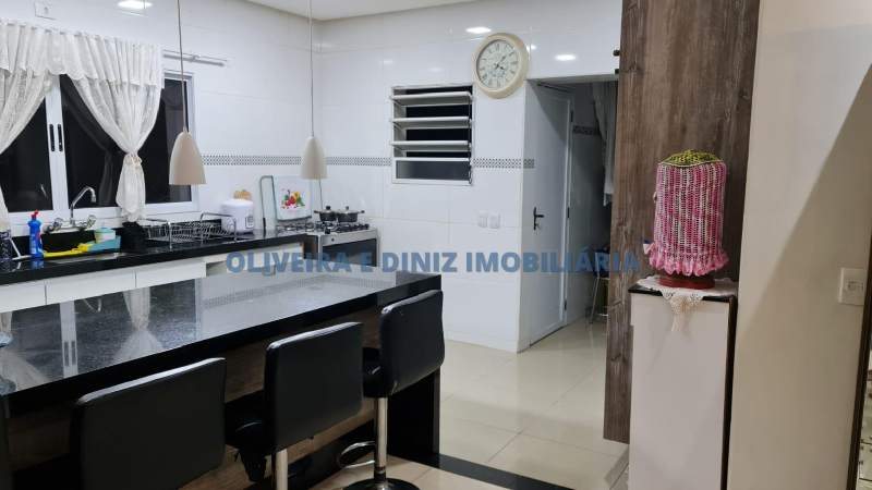 2240 - Condominio Fechado Granja Viana - Lindissima Casa