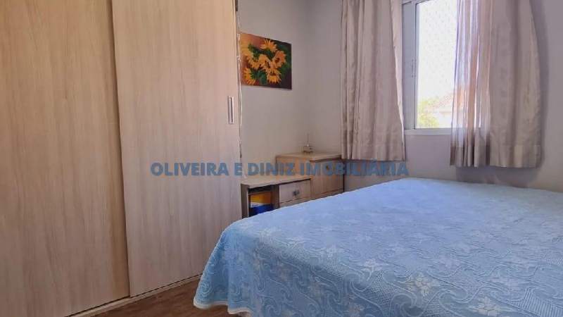 2291 - Sobrado em Cotia, 90m² , condomínio fechado,3 quartos