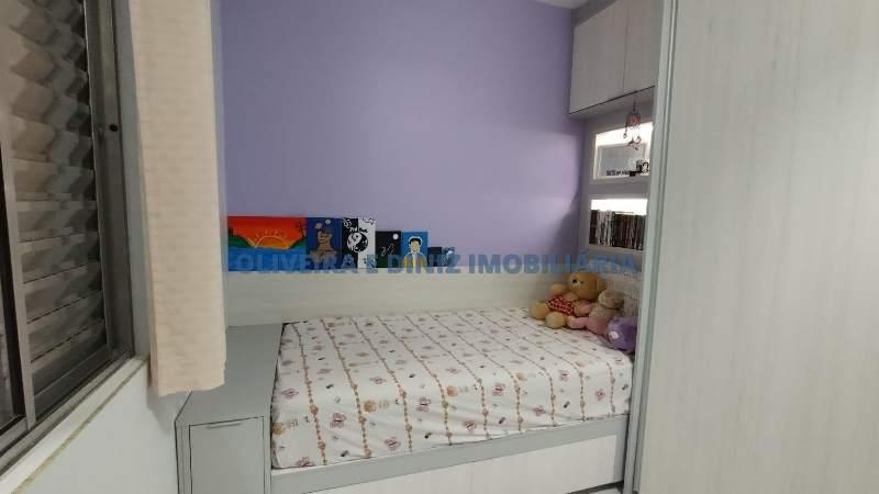 2305 - Sobrado em Osasco, bairro Jardim Elvira, 204,81m²