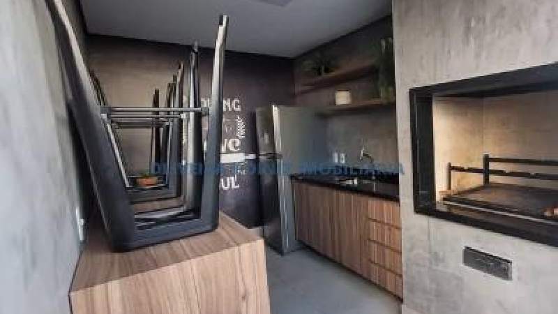 2322 - Apartamento em Osasco, bairro Km 18, 61m², novo