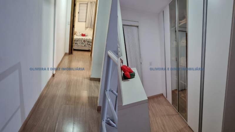 2328 - Sobrado em condomínio fechado, Osasco,bairro Quitaúna