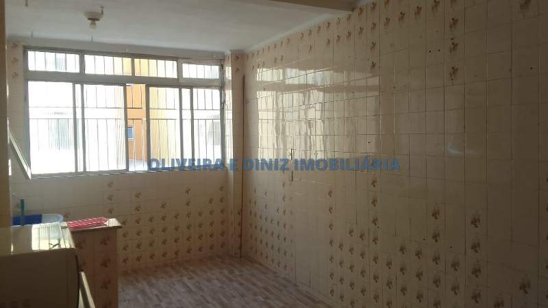 2332 - Apartamento em Osasco, Km 18, excelente local, 76m²