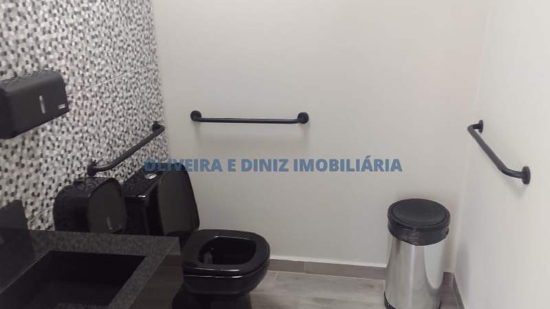 2334 - Apartamento em Osasco, bairro Vila Yolanda, ótimo local, 45m²