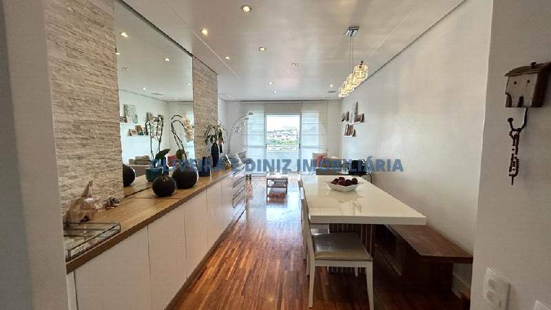 2355 - Apartamento a venda no coração da Vila Leopoldina, 114m²