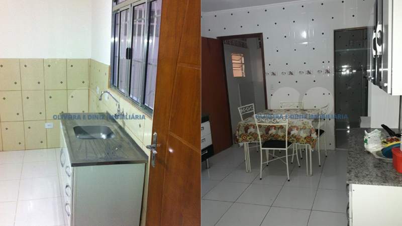 2358 - Prédio gerando renda, em Osasco, no bairro Veloso, com 8 kitnets, 250m², 2 vagas