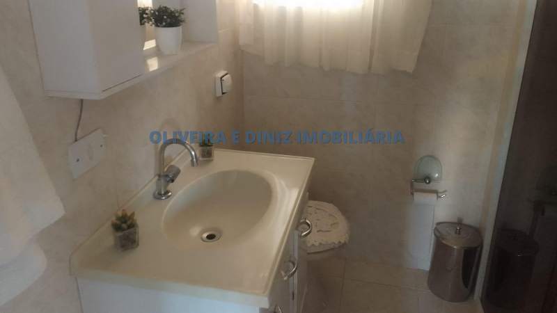 2332 - Apartamento em Osasco, Km 18, excelente local, 76m²