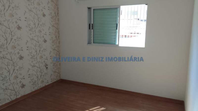 2341 - Sobrado em condomínio fechado, bairro Jaguaribe, Osasco, 76,34m²