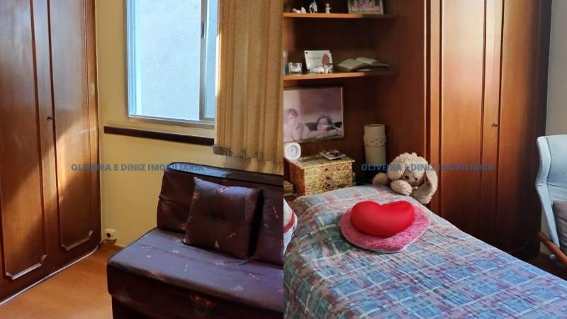 2349 - Sobrado em Osasco, bairro Jardim das Flores, ótimo local, 165m²