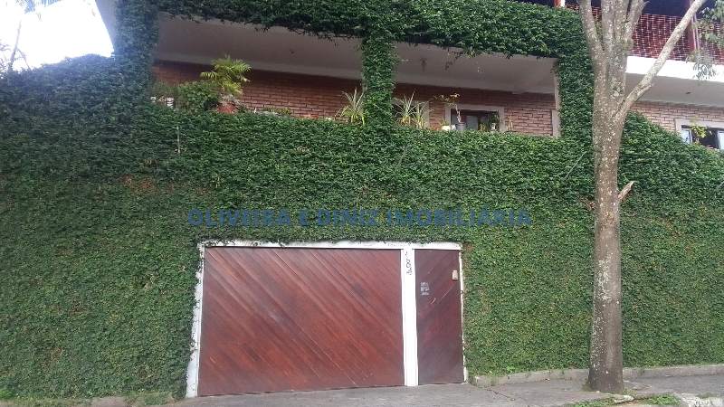 2257 - Sobrado residencial ou comercial, 337,10m², 3 quartos