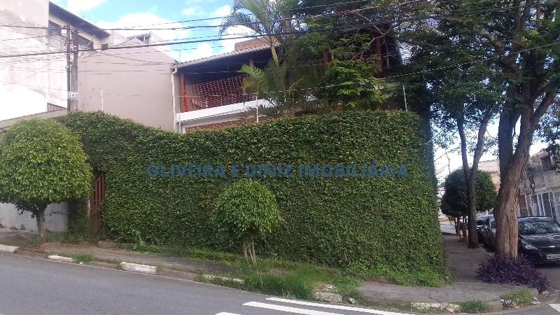 2257 - Sobrado residencial ou comercial, 337,10m², 3 quartos