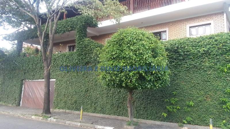 2257 - Sobrado residencial ou comercial, 337,10m², 3 quartos