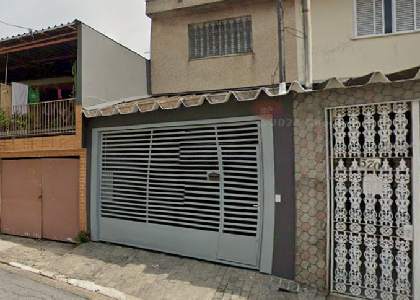 2365 Sobrado em Osasco, Km 18, excelente local, 157,50m²