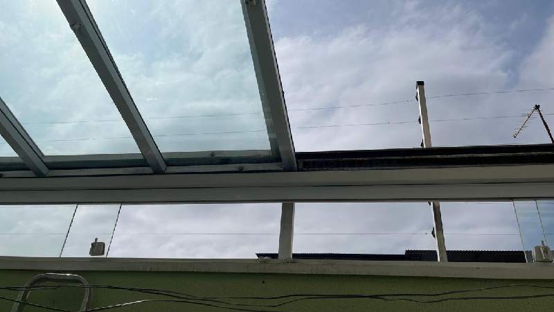 2367 Sobrado em condomínio fechado, bairro Quitaúna, Osasco