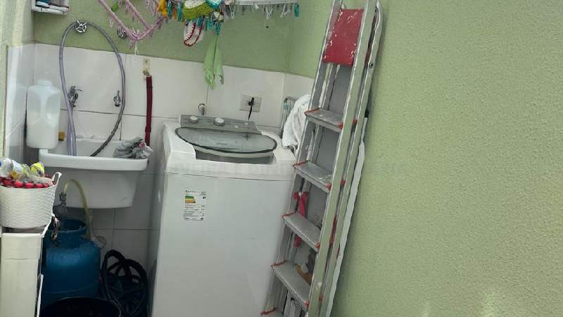 2367 Sobrado em condomínio fechado, bairro Quitaúna, Osasco