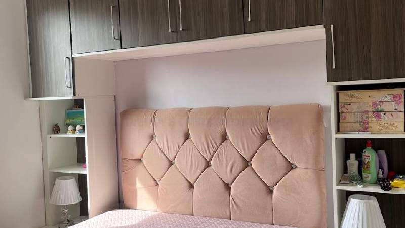 2367 Sobrado em condomínio fechado, bairro Quitaúna, Osasco