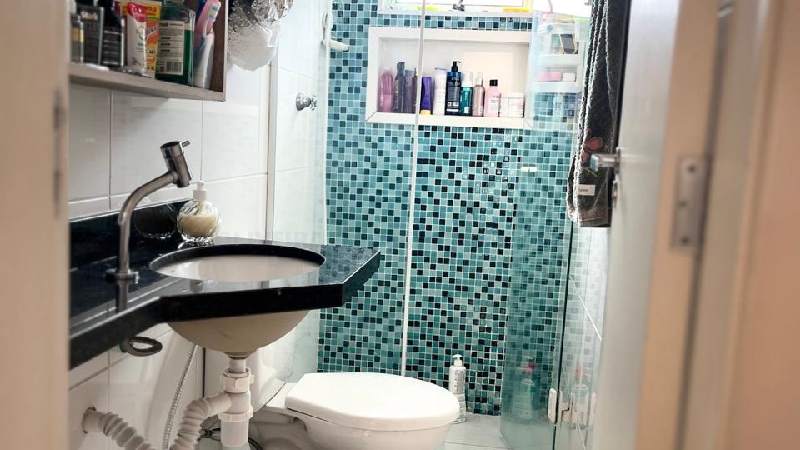 2367 Sobrado em condomínio fechado, bairro Quitaúna, Osasco