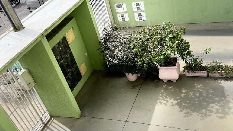 2367 Sobrado em condomínio fechado, bairro Quitaúna, Osasco