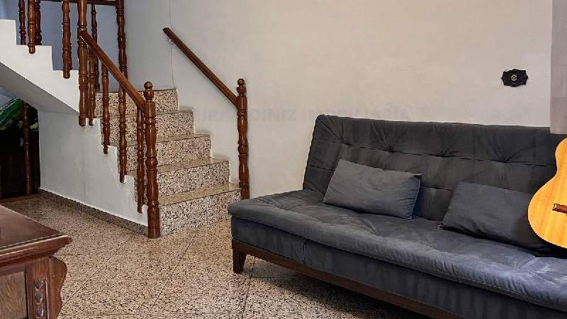 2365 Sobrado em Osasco, Km 18, excelente local, 157,50m²