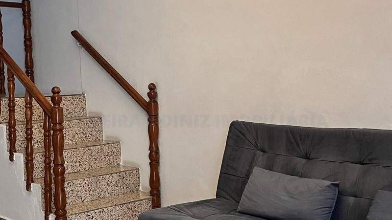 2365 Sobrado em Osasco, Km 18, excelente local, 157,50m²