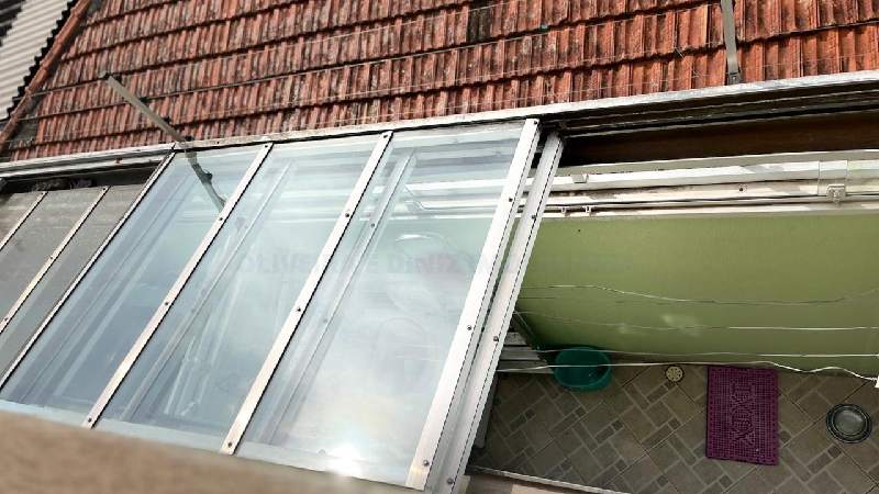 2367 Sobrado em condomínio fechado, bairro Quitaúna, Osasco