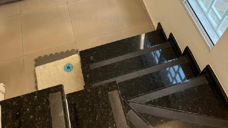 2367 Sobrado em condomínio fechado, bairro Quitaúna, Osasco