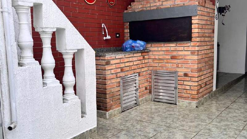 2365 Sobrado em Osasco, Km 18, excelente local, 157,50m²