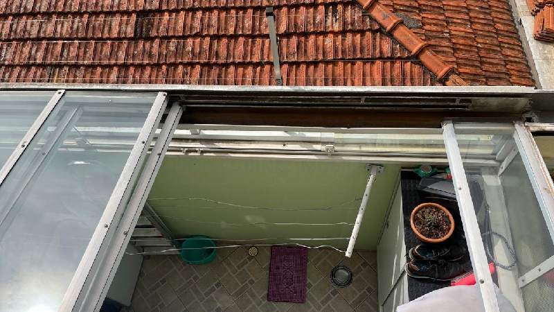 2367 Sobrado em condomínio fechado, bairro Quitaúna, Osasco