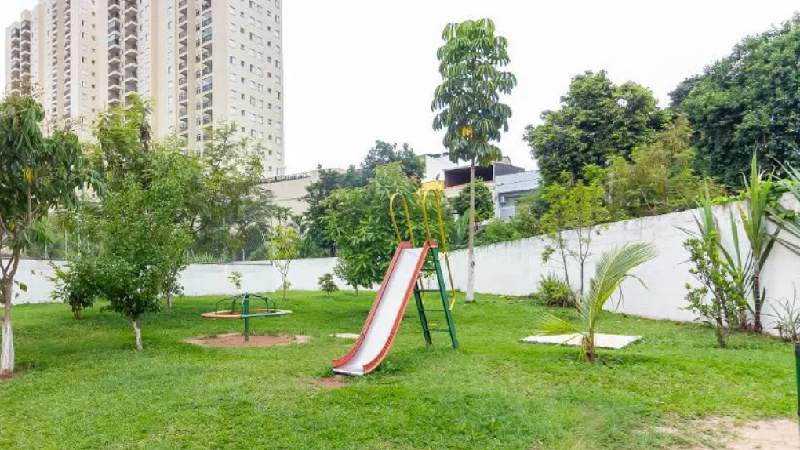 2377 Apartamento em Osasco, bairro Conceição, 43m²