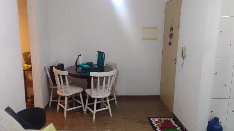 2377 Apartamento em Osasco, bairro Conceição, 43m²